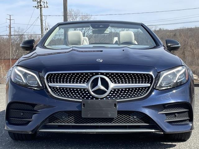 Used Mercedes-benz E-class E 400 2018 | Blasius of Danbury. Danbury, Connecticut Used Mercedes-benz E-class E 400 2018 | Blasius of Danbury. Danbury, Connecticut