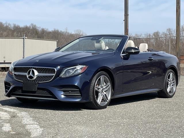 Used Mercedes-benz E-class E 400 2018 | Blasius of Danbury. Danbury, Connecticut Used Mercedes-benz E-class E 400 2018 | Blasius of Danbury. Danbury, Connecticut