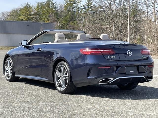 Used Mercedes-benz E-class E 400 2018 | Blasius of Danbury. Danbury, Connecticut Used Mercedes-benz E-class E 400 2018 | Blasius of Danbury. Danbury, Connecticut