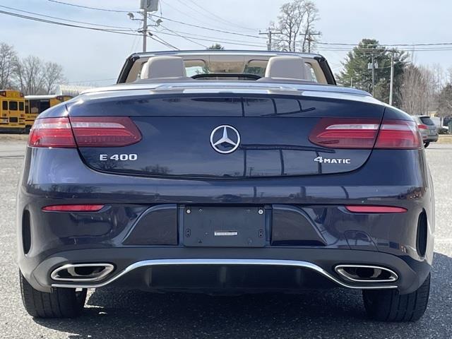 Used Mercedes-benz E-class E 400 2018 | Blasius of Danbury. Danbury, Connecticut Used Mercedes-benz E-class E 400 2018 | Blasius of Danbury. Danbury, Connecticut