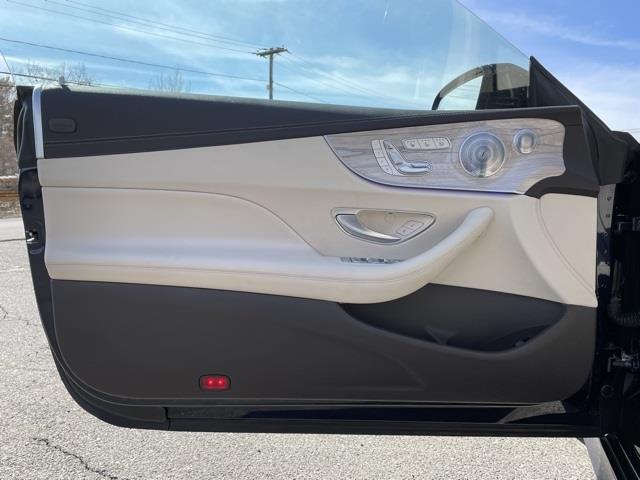Used Mercedes-benz E-class E 400 2018 | Blasius of Danbury. Danbury, Connecticut Used Mercedes-benz E-class E 400 2018 | Blasius of Danbury. Danbury, Connecticut