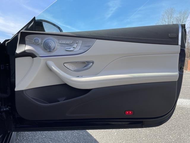 Used Mercedes-benz E-class E 400 2018 | Blasius of Danbury. Danbury, Connecticut Used Mercedes-benz E-class E 400 2018 | Blasius of Danbury. Danbury, Connecticut
