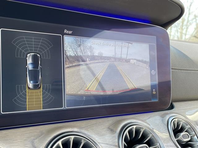 Used Mercedes-benz E-class E 400 2018 | Blasius of Danbury. Danbury, Connecticut Used Mercedes-benz E-class E 400 2018 | Blasius of Danbury. Danbury, Connecticut