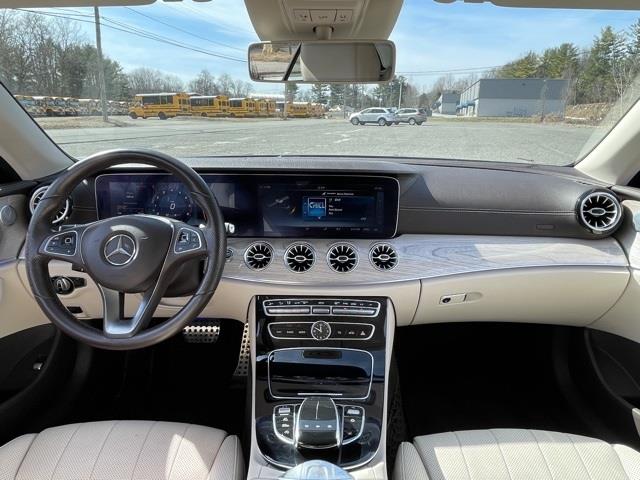 Used Mercedes-benz E-class E 400 2018 | Blasius of Danbury. Danbury, Connecticut Used Mercedes-benz E-class E 400 2018 | Blasius of Danbury. Danbury, Connecticut