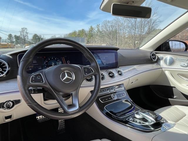 Used Mercedes-benz E-class E 400 2018 | Blasius of Danbury. Danbury, Connecticut Used Mercedes-benz E-class E 400 2018 | Blasius of Danbury. Danbury, Connecticut