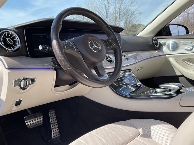 Used Mercedes-benz E-class E 400 2018 | Blasius of Danbury. Danbury, Connecticut Used Mercedes-benz E-class E 400 2018 | Blasius of Danbury. Danbury, Connecticut