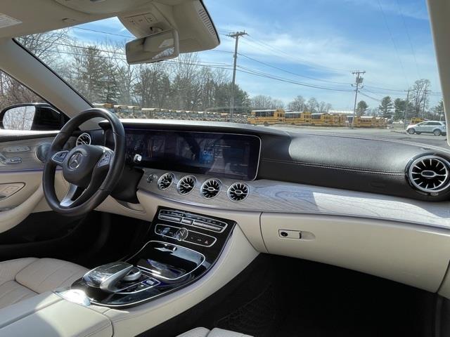 Used Mercedes-benz E-class E 400 2018 | Blasius of Danbury. Danbury, Connecticut Used Mercedes-benz E-class E 400 2018 | Blasius of Danbury. Danbury, Connecticut