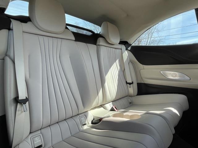 Used Mercedes-benz E-class E 400 2018 | Blasius of Danbury. Danbury, Connecticut Used Mercedes-benz E-class E 400 2018 | Blasius of Danbury. Danbury, Connecticut