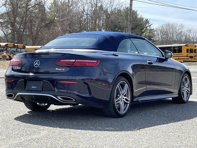 Used Mercedes-benz E-class E 400 2018 | Blasius of Danbury. Danbury, Connecticut Used Mercedes-benz E-class E 400 2018 | Blasius of Danbury. Danbury, Connecticut