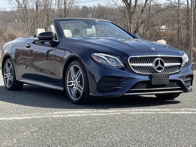 Used Mercedes-benz E-class E 400 2018 | Blasius of Danbury. Danbury, Connecticut Used Mercedes-benz E-class E 400 2018 | Blasius of Danbury. Danbury, Connecticut