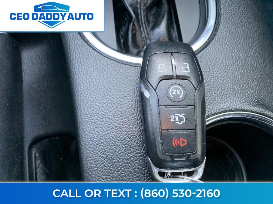 2016 Ford Mustang 2dr Fastback EcoBoost Premium, available for sale in Online only, Connecticut | CEO DADDY AUTO. Online only, Connecticut 2016 Ford Mustang 2dr Fastback EcoBoost Premium, available for sale in Online only, Connecticut | CEO DADDY AUTO. Online only, Connecticut