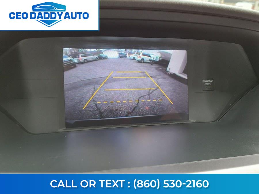 Used Honda Odyssey 5dr EX-L 2013 | CEO DADDY AUTO. Online only, Connecticut Used Honda Odyssey 5dr EX-L 2013 | CEO DADDY AUTO. Online only, Connecticut
