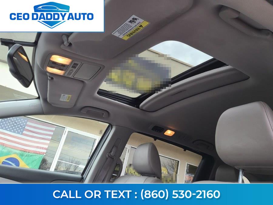 Used Honda Odyssey 5dr EX-L 2013 | CEO DADDY AUTO. Online only, Connecticut Used Honda Odyssey 5dr EX-L 2013 | CEO DADDY AUTO. Online only, Connecticut