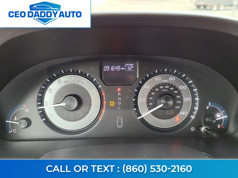 Used Honda Odyssey 5dr EX-L 2013 | CEO DADDY AUTO. Online only, Connecticut Used Honda Odyssey 5dr EX-L 2013 | CEO DADDY AUTO. Online only, Connecticut