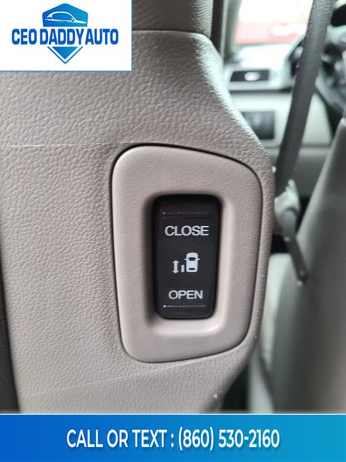 Used Honda Odyssey 5dr EX-L 2013 | CEO DADDY AUTO. Online only, Connecticut Used Honda Odyssey 5dr EX-L 2013 | CEO DADDY AUTO. Online only, Connecticut