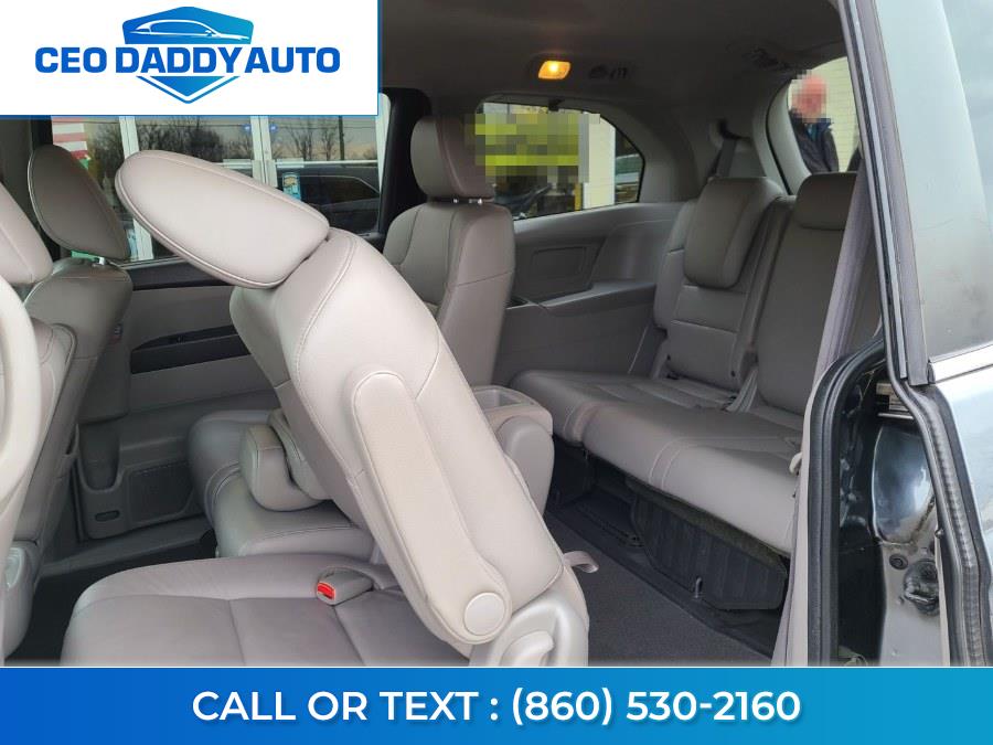 Used Honda Odyssey 5dr EX-L 2013 | CEO DADDY AUTO. Online only, Connecticut Used Honda Odyssey 5dr EX-L 2013 | CEO DADDY AUTO. Online only, Connecticut