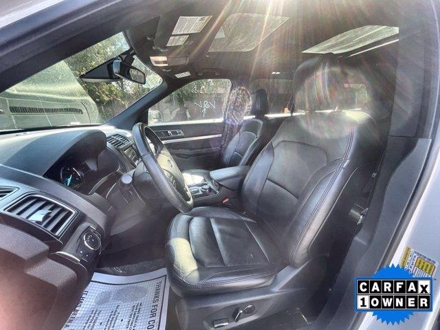 Used Ford Explorer XLT 2018 | Luxury Automotive Club. Woodside, New York Used Ford Explorer XLT 2018 | Luxury Automotive Club. Woodside, New York