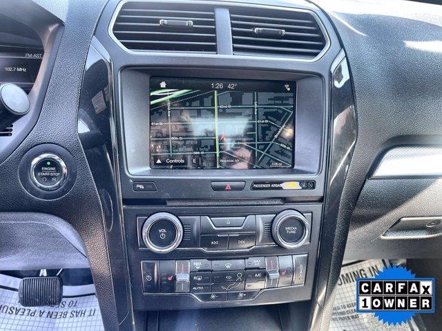 Used Ford Explorer XLT 2018 | Luxury Automotive Club. Woodside, New York Used Ford Explorer XLT 2018 | Luxury Automotive Club. Woodside, New York