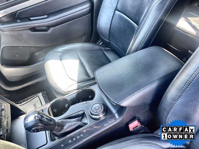 Used Ford Explorer XLT 2018 | Luxury Automotive Club. Woodside, New York Used Ford Explorer XLT 2018 | Luxury Automotive Club. Woodside, New York