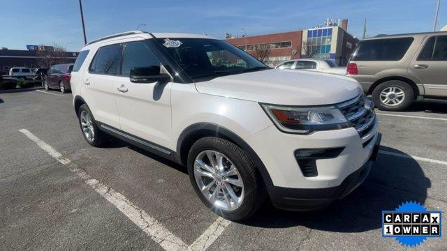 Used Ford Explorer XLT 2018 | Luxury Automotive Club. Woodside, New York Used Ford Explorer XLT 2018 | Luxury Automotive Club. Woodside, New York