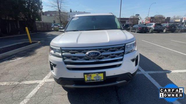 Used Ford Explorer XLT 2018 | Luxury Automotive Club. Woodside, New York Used Ford Explorer XLT 2018 | Luxury Automotive Club. Woodside, New York