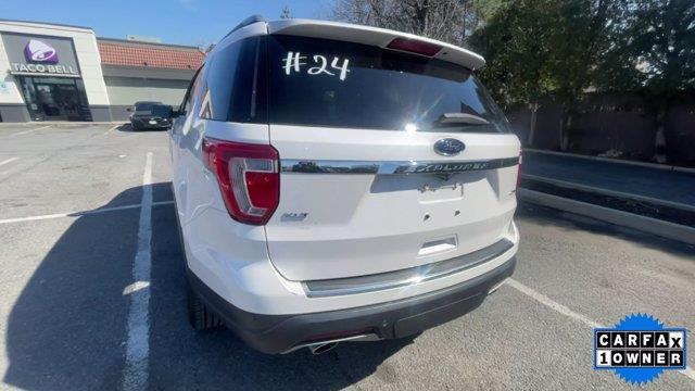 Used Ford Explorer XLT 2018 | Luxury Automotive Club. Woodside, New York Used Ford Explorer XLT 2018 | Luxury Automotive Club. Woodside, New York