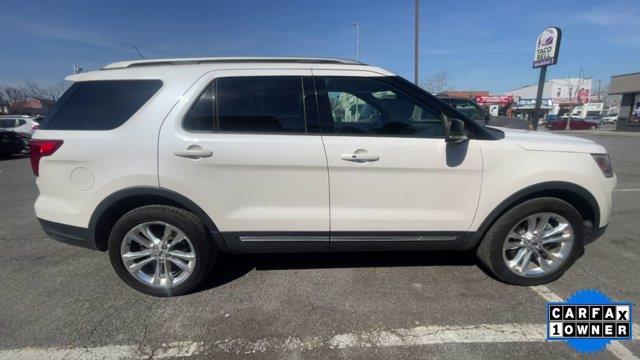 Used Ford Explorer XLT 2018 | Luxury Automotive Club. Woodside, New York Used Ford Explorer XLT 2018 | Luxury Automotive Club. Woodside, New York