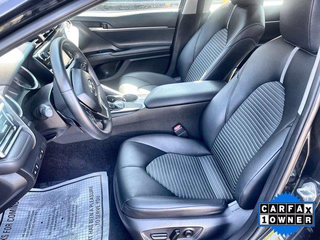 Used Toyota Camry SE 2018 | Luxury Automotive Club. Woodside, New York Used Toyota Camry SE 2018 | Luxury Automotive Club. Woodside, New York