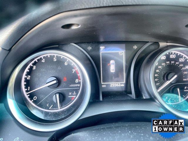 Used Toyota Camry SE 2018 | Luxury Automotive Club. Woodside, New York Used Toyota Camry SE 2018 | Luxury Automotive Club. Woodside, New York