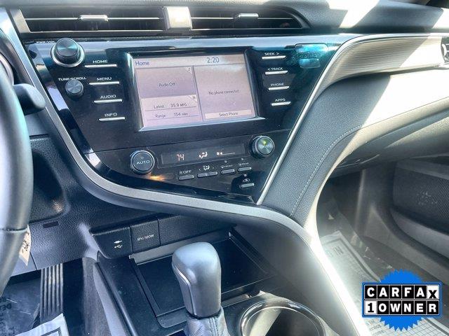 Used Toyota Camry SE 2018 | Luxury Automotive Club. Woodside, New York Used Toyota Camry SE 2018 | Luxury Automotive Club. Woodside, New York