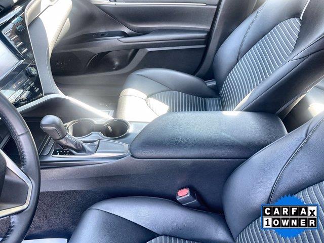 Used Toyota Camry SE 2018 | Luxury Automotive Club. Woodside, New York Used Toyota Camry SE 2018 | Luxury Automotive Club. Woodside, New York