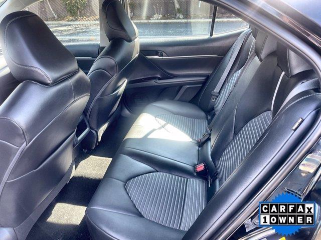 Used Toyota Camry SE 2018 | Luxury Automotive Club. Woodside, New York Used Toyota Camry SE 2018 | Luxury Automotive Club. Woodside, New York
