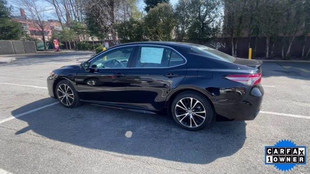 Used Toyota Camry SE 2018 | Luxury Automotive Club. Woodside, New York Used Toyota Camry SE 2018 | Luxury Automotive Club. Woodside, New York