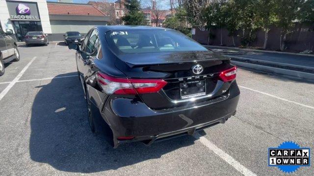 Used Toyota Camry SE 2018 | Luxury Automotive Club. Woodside, New York Used Toyota Camry SE 2018 | Luxury Automotive Club. Woodside, New York