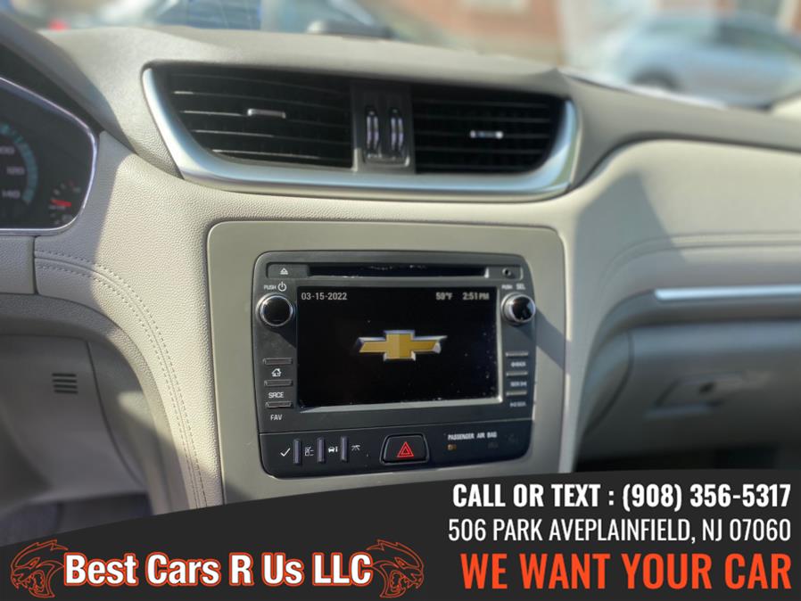 Used Chevrolet Traverse AWD 4dr LS 2017 | Best Cars R Us LLC. Plainfield, New Jersey Used Chevrolet Traverse AWD 4dr LS 2017 | Best Cars R Us LLC. Plainfield, New Jersey