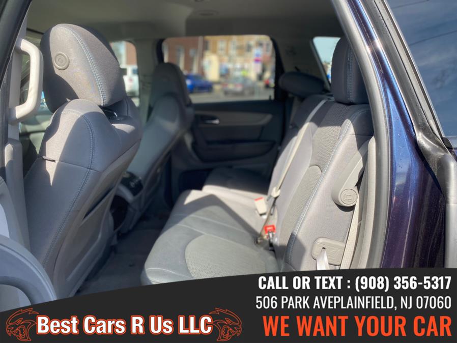 Used Chevrolet Traverse AWD 4dr LS 2017 | Best Cars R Us LLC. Plainfield, New Jersey Used Chevrolet Traverse AWD 4dr LS 2017 | Best Cars R Us LLC. Plainfield, New Jersey