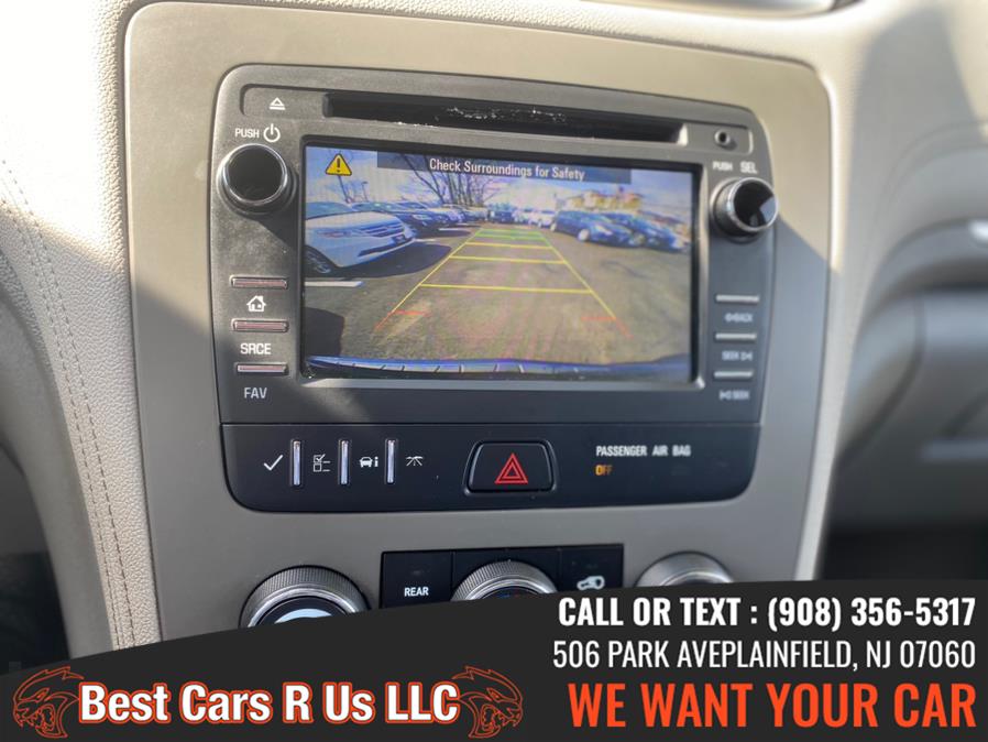 Used Chevrolet Traverse AWD 4dr LS 2017 | Best Cars R Us LLC. Plainfield, New Jersey Used Chevrolet Traverse AWD 4dr LS 2017 | Best Cars R Us LLC. Plainfield, New Jersey