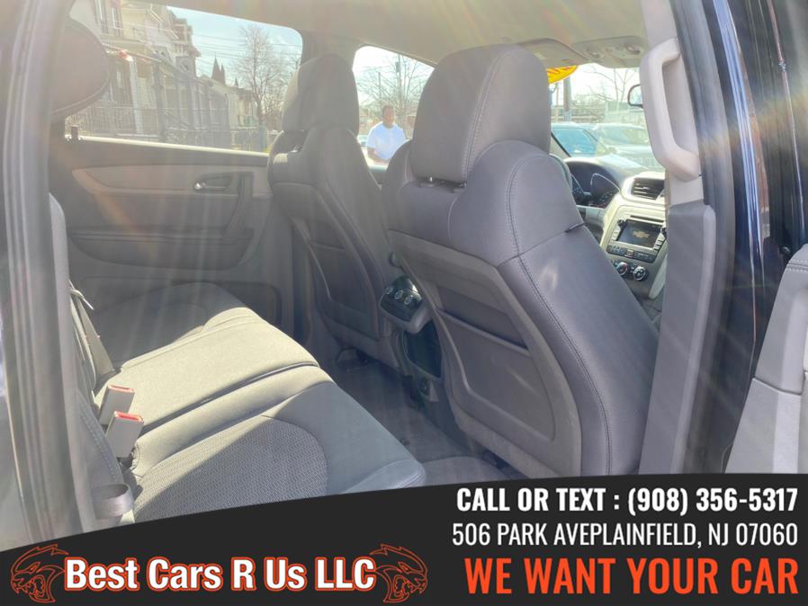 Used Chevrolet Traverse AWD 4dr LS 2017 | Best Cars R Us LLC. Plainfield, New Jersey Used Chevrolet Traverse AWD 4dr LS 2017 | Best Cars R Us LLC. Plainfield, New Jersey