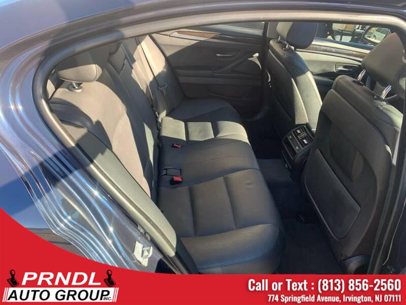 Used BMW 5 Series 4dr Sdn 535i xDrive AWD 2014 | PRNDL Auto Group. Irvington, New Jersey Used BMW 5 Series 4dr Sdn 535i xDrive AWD 2014 | PRNDL Auto Group. Irvington, New Jersey