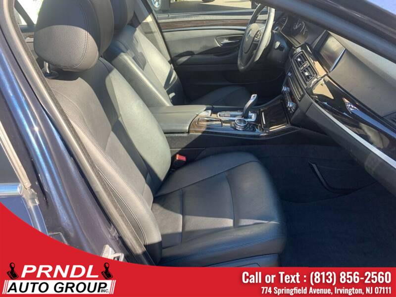 Used BMW 5 Series 4dr Sdn 535i xDrive AWD 2014 | PRNDL Auto Group. Irvington, New Jersey Used BMW 5 Series 4dr Sdn 535i xDrive AWD 2014 | PRNDL Auto Group. Irvington, New Jersey
