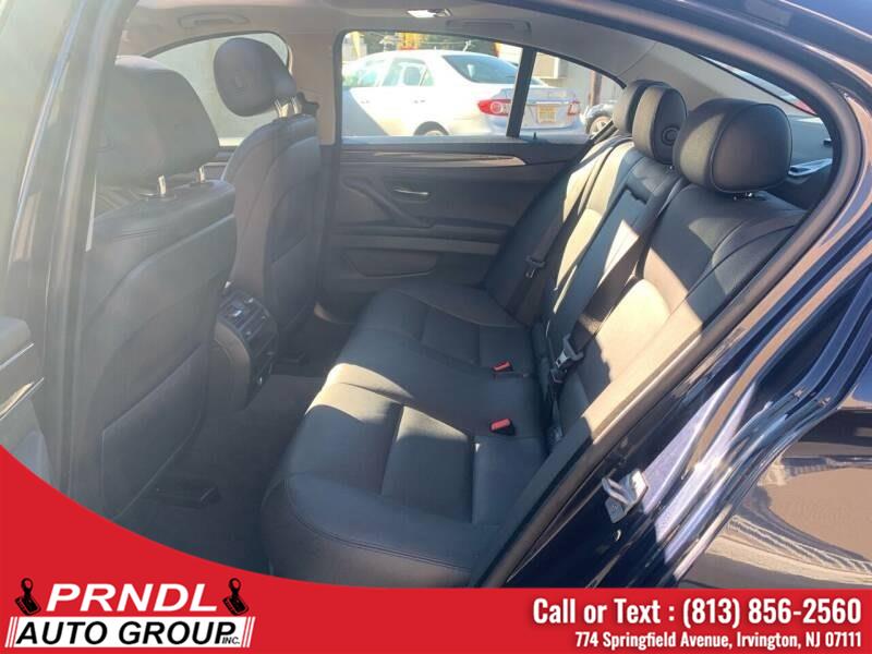 Used BMW 5 Series 4dr Sdn 535i xDrive AWD 2014 | PRNDL Auto Group. Irvington, New Jersey Used BMW 5 Series 4dr Sdn 535i xDrive AWD 2014 | PRNDL Auto Group. Irvington, New Jersey
