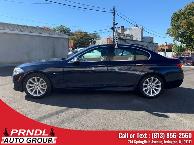 Used BMW 5 Series 4dr Sdn 535i xDrive AWD 2014 | PRNDL Auto Group. Irvington, New Jersey Used BMW 5 Series 4dr Sdn 535i xDrive AWD 2014 | PRNDL Auto Group. Irvington, New Jersey