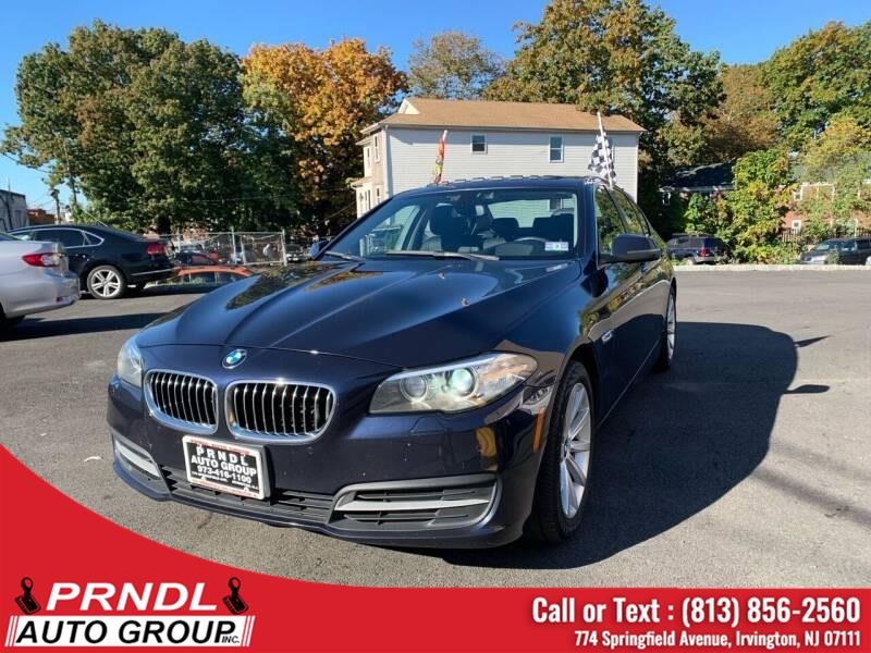Used BMW 5 Series 4dr Sdn 535i xDrive AWD 2014 | PRNDL Auto Group. Irvington, New Jersey Used BMW 5 Series 4dr Sdn 535i xDrive AWD 2014 | PRNDL Auto Group. Irvington, New Jersey