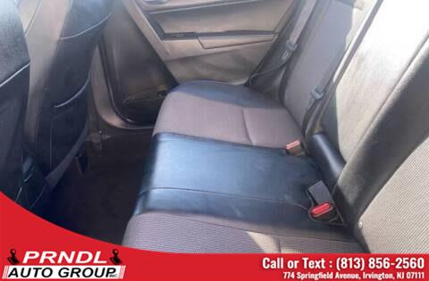 Used Toyota Corolla SE CVT (Natl) 2017 | PRNDL Auto Group. Irvington, New Jersey Used Toyota Corolla SE CVT (Natl) 2017 | PRNDL Auto Group. Irvington, New Jersey