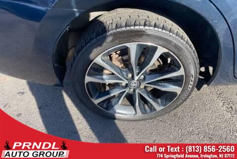 Used Toyota Corolla SE CVT (Natl) 2017 | PRNDL Auto Group. Irvington, New Jersey Used Toyota Corolla SE CVT (Natl) 2017 | PRNDL Auto Group. Irvington, New Jersey