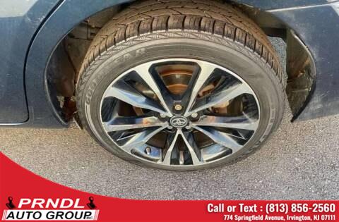 Used Toyota Corolla SE CVT (Natl) 2017 | PRNDL Auto Group. Irvington, New Jersey Used Toyota Corolla SE CVT (Natl) 2017 | PRNDL Auto Group. Irvington, New Jersey