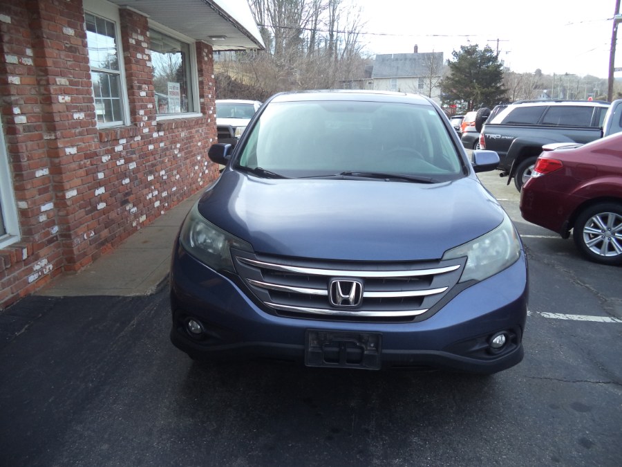 2013 Honda CR-V AWD 5dr EX, available for sale in Naugatuck, Connecticut | Riverside Motorcars, LLC. Naugatuck, Connecticut 2013 Honda CR-V AWD 5dr EX, available for sale in Naugatuck, Connecticut | Riverside Motorcars, LLC. Naugatuck, Connecticut
