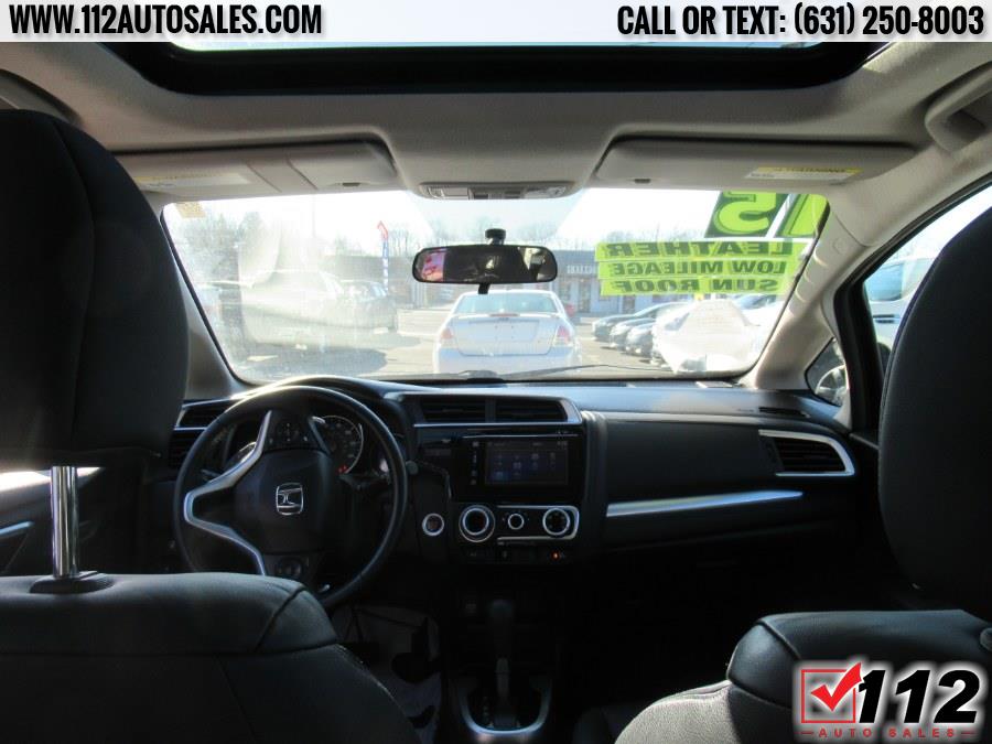 Used Honda Fit Ex-l 2015 | 112 Auto Sales. Patchogue, New York Used Honda Fit Ex-l 2015 | 112 Auto Sales. Patchogue, New York