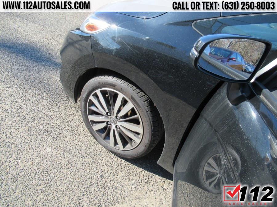 Used Honda Fit Ex-l 2015 | 112 Auto Sales. Patchogue, New York Used Honda Fit Ex-l 2015 | 112 Auto Sales. Patchogue, New York