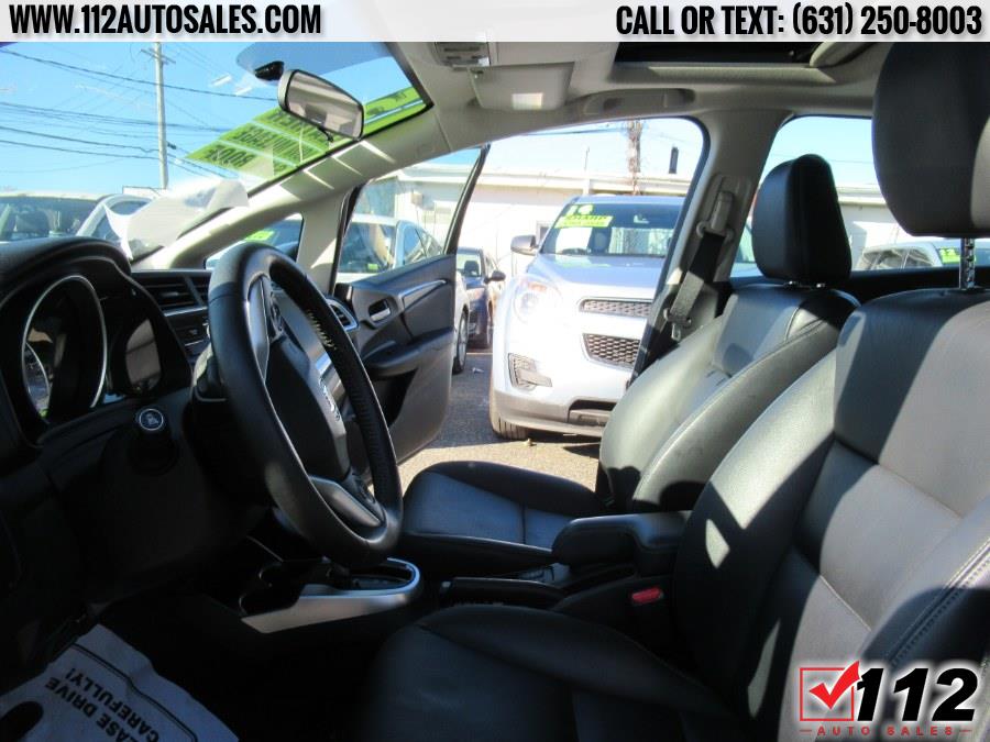 Used Honda Fit Ex-l 2015 | 112 Auto Sales. Patchogue, New York Used Honda Fit Ex-l 2015 | 112 Auto Sales. Patchogue, New York